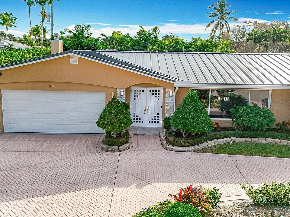 4100 NE 25th Ave