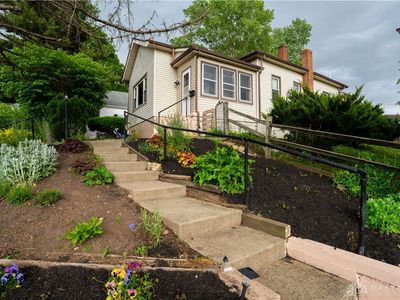 317 S Miami Ave, Xenia, OH, 45385