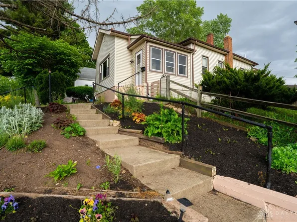 317 S Miami Ave, Xenia, OH 45385