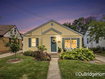 1169 Griswold St SE, Grand Rapids, MI, 49507