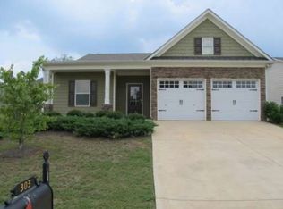 303 Rippling Dr, Ball Ground, GA 30107