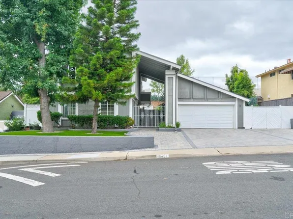 10724 Montego Dr, San Diego, CA 92124