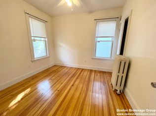 26 Willis St #24, Dorchester, MA 02125