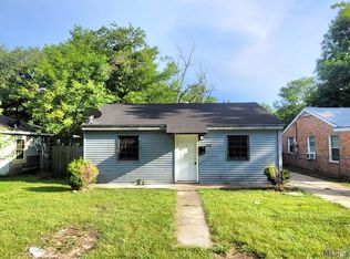 6034 Saint Katherine Ave, Baton Rouge, LA 70805
