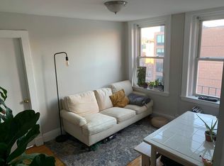 222 Hanover St #5, Boston, MA 02113