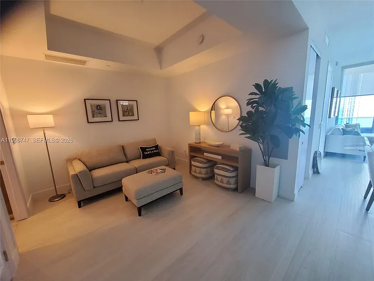 17550 Collins Ave #1402 — Photo 6