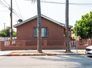 1866 E 76th Pl, Los Angeles, CA 90001