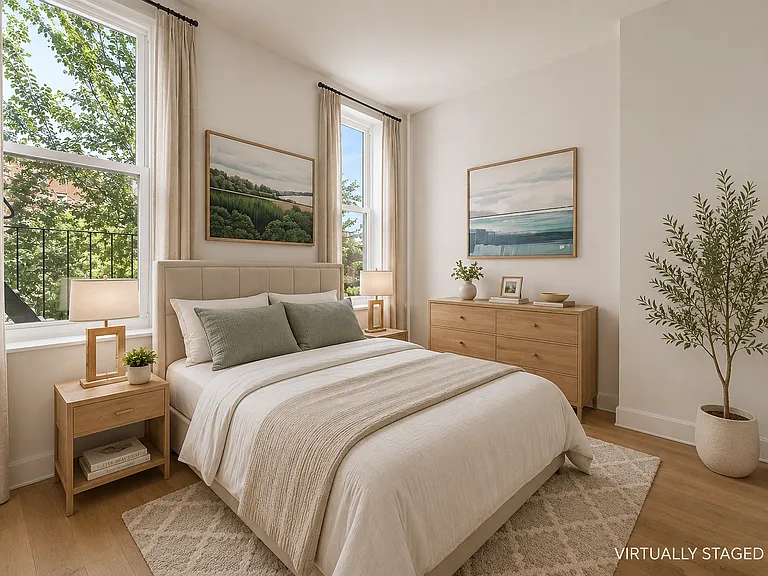 11 Stagg St #3L — Photo 4
