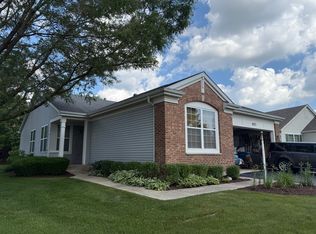 16122 Seneca Lake Cir, Crest Hill, IL 60403