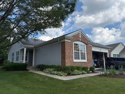 16122 Seneca Lake Cir, Crest Hill, IL, 60403