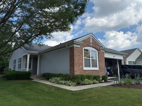 16122 Seneca Lake Cir, Crest Hill, IL 60403