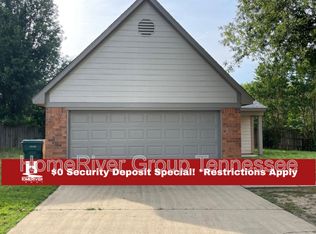 856 Grant Dr, Southaven, MS 38671