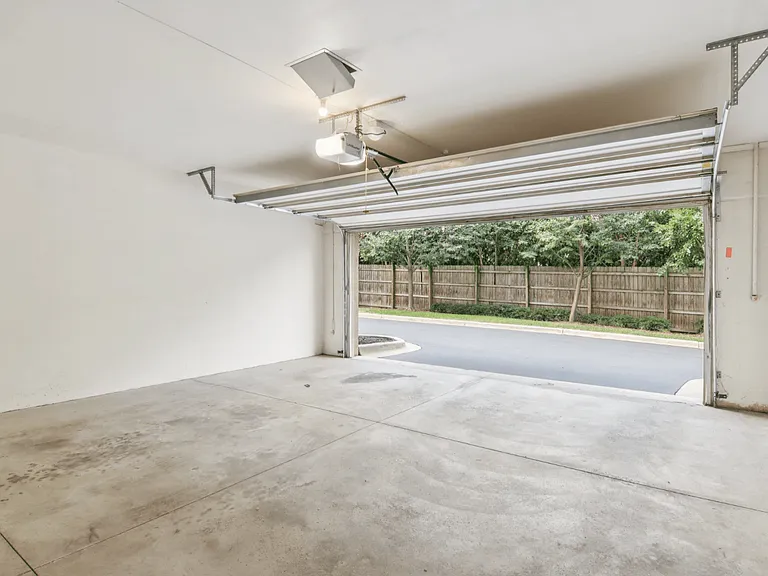 Davey Two Bedroom Townhome - attached two car garage included