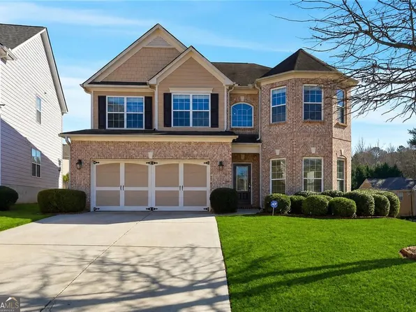 5505 Princeton Run Trl, Tucker, GA 30084