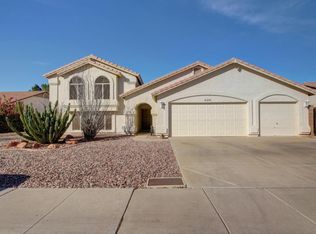 6216 W Mescal St, Glendale, AZ 85304