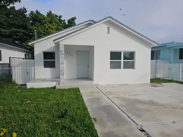 2351 NW 57th St, Miami, FL 33142
