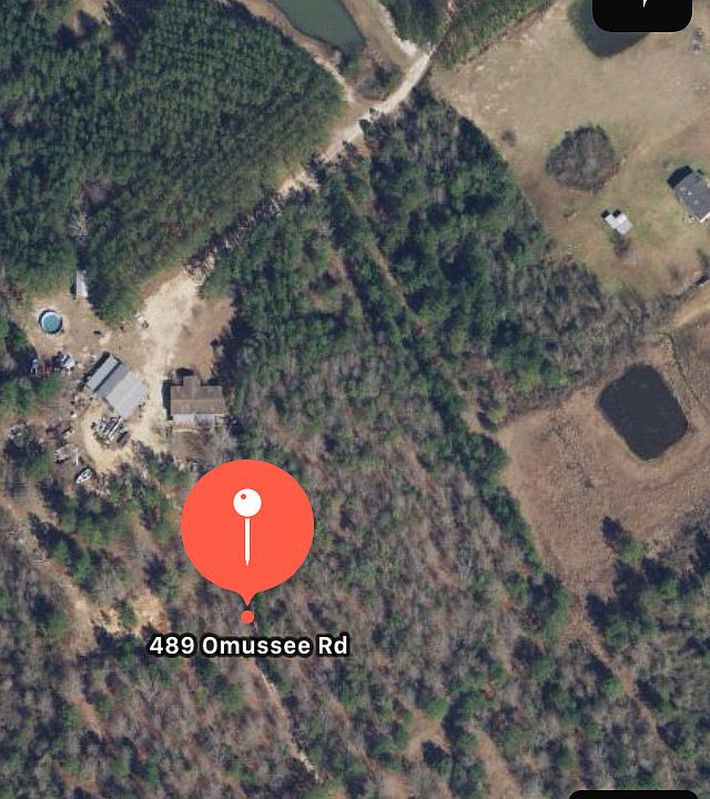 2nd image of 521 Omussee Rd