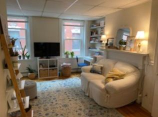 3 Unity St #2BC, Boston, MA 02113