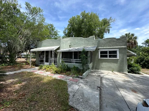 417 E Tillman Ave, Lake Wales, FL 33853