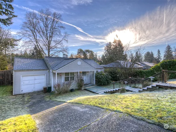16246 9th Avenue NE, Shoreline, WA 98155
