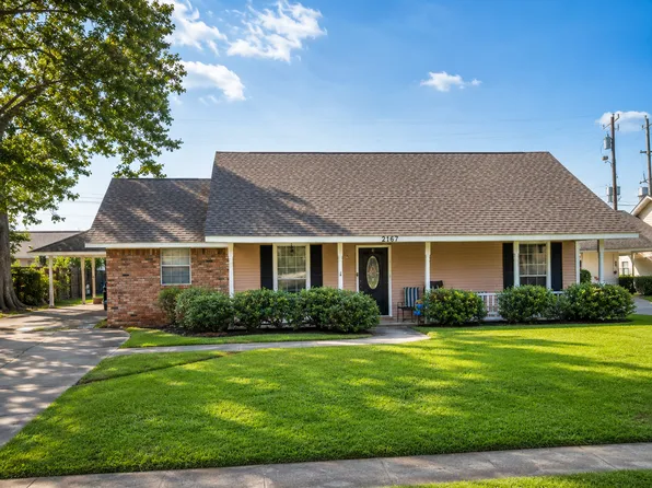 2167 Elkwood Dr, Baton Rouge, LA 70816