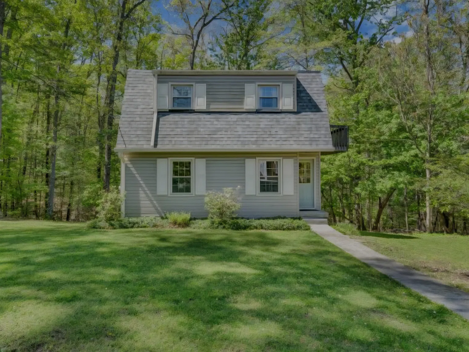 2 bed, 1100 sqft, $1,250 — Photo 3