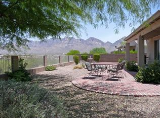 11674 N Quandry Dr, Oro Valley, AZ 85737