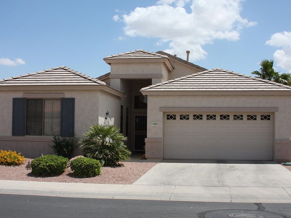 1st image of 17655 W Arcadia Dr