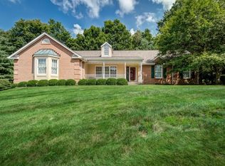 1348 Normandy Ct, Newark, OH 43055