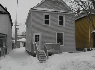 315 S 17th Ave E, Duluth, MN 55812