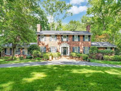 1013 Four Mile Branch Rd, Spartanburg, SC, 29302