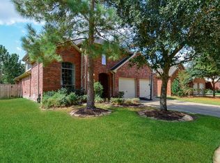 4338 Wellington Grove Ln, Katy, TX 77494