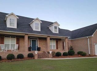 50 Whispering Oaks, TALLADEGA, AL 35160