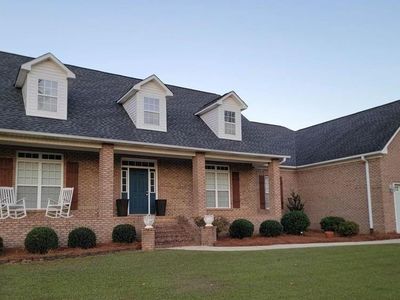 50 Whispering Oaks, TALLADEGA, AL, 35160