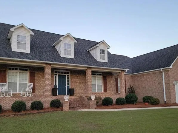 50 Whispering Oaks, Talladega, AL 35160