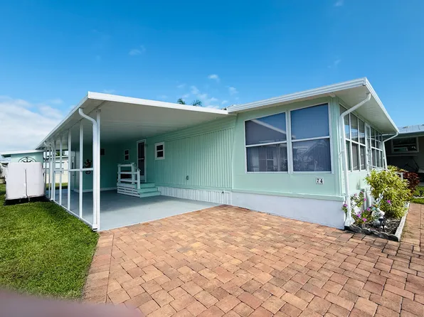 74 Harbor Dr S, Vero Beach, FL 32960