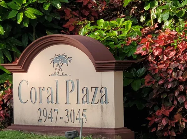 2977 Riverside Dr #202, Pompano Beach, FL 33065