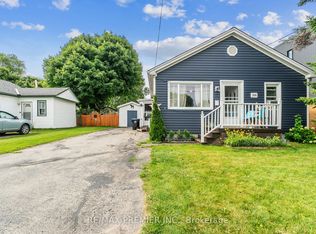 104 Rodney St, Collingwood, ON