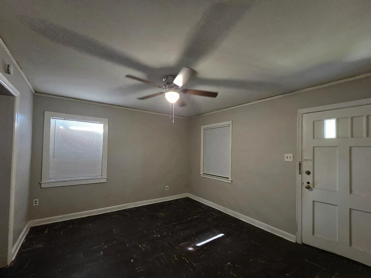 1 bed, 1.0 bath, 540 sqft, $675 — Photo 2