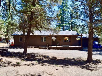 70104 Cayuse Dr, Sisters, OR, 97759
