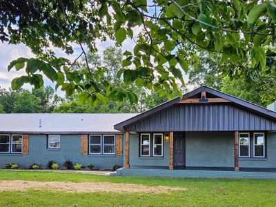 318 6th St SW, Arab, AL, 35016