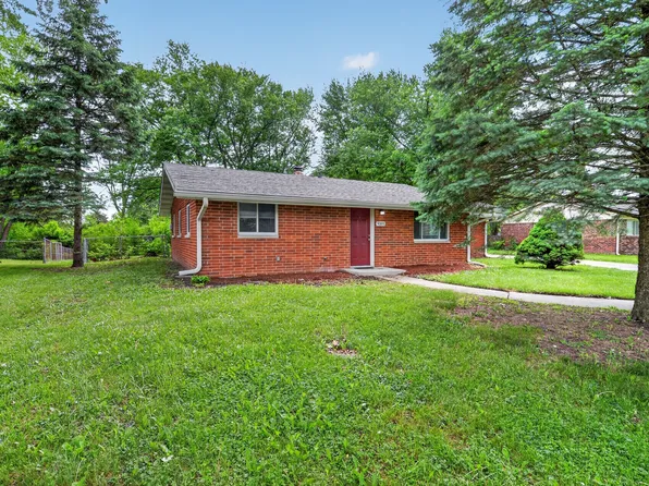 9301 Shenandoah Ct, Indianapolis, IN 46229