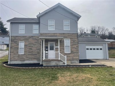 120 Union St, New Eagle, PA, 15067