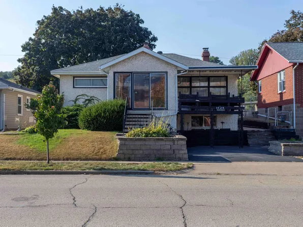 1625 Garfield Ave, Dubuque, IA 52001