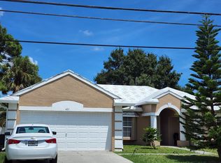 421 SW Duval Ave, Port Saint Lucie, FL 34983