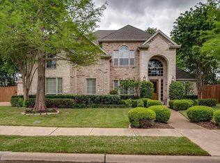 106 Echo Ridge Ln, Murphy, TX 75094