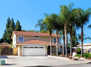 1322 S Pine Ave, Ontario, CA 91762