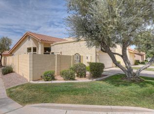 2656 N Carriage Ln, Chandler, AZ 85224