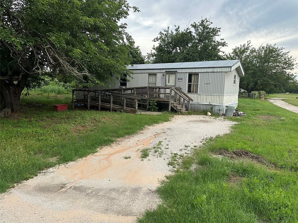 7066 Aztec Trl, Weatherford, TX 76087 Zillow