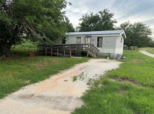 7066 Aztec Trl, Weatherford, TX 76087